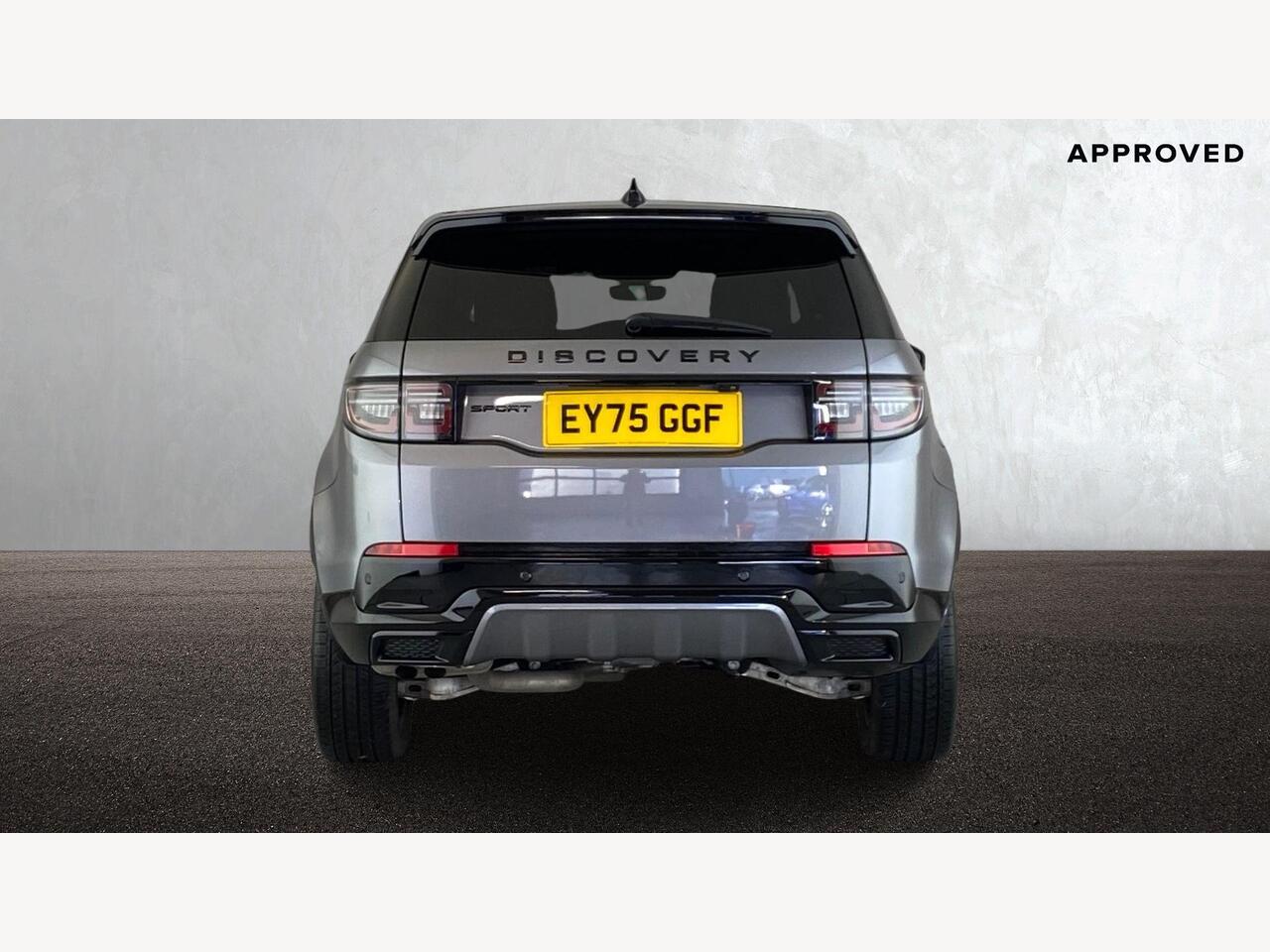 Used Land Rover Discovery Sport 2025 for sale - 77293079: Photo 6
