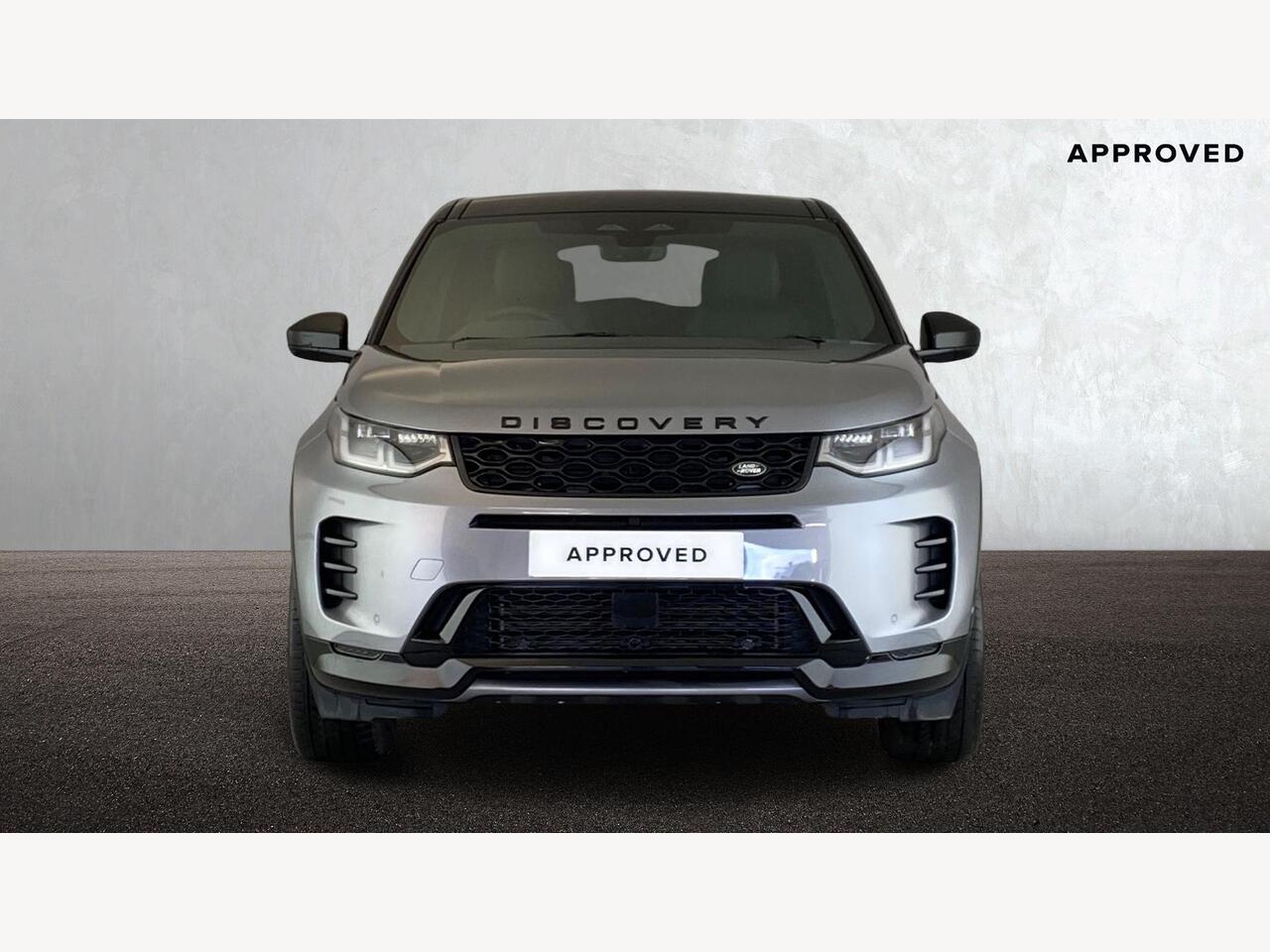 Used Land Rover Discovery Sport 2025 for sale - 77293079: Photo 7