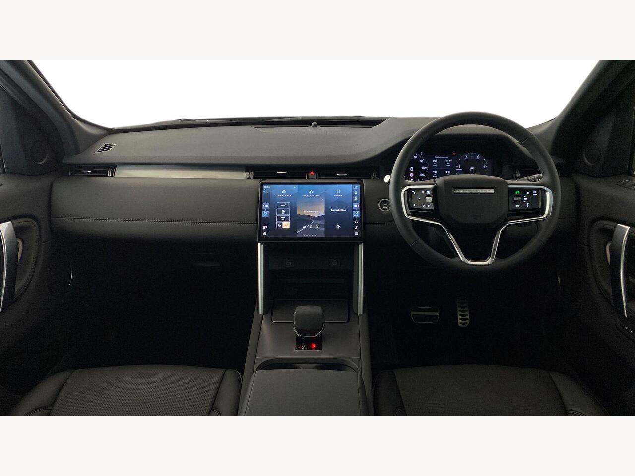 Used Land Rover Discovery Sport 2025 for sale - 77293079: Photo 9