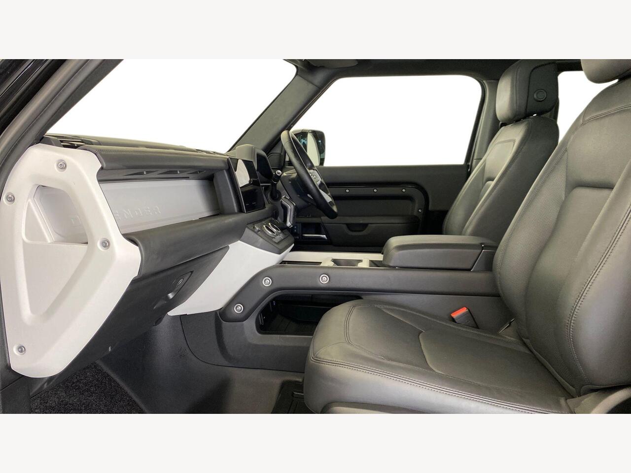 Used Land Rover Defender 2024 for sale - 78146036: Photo 3