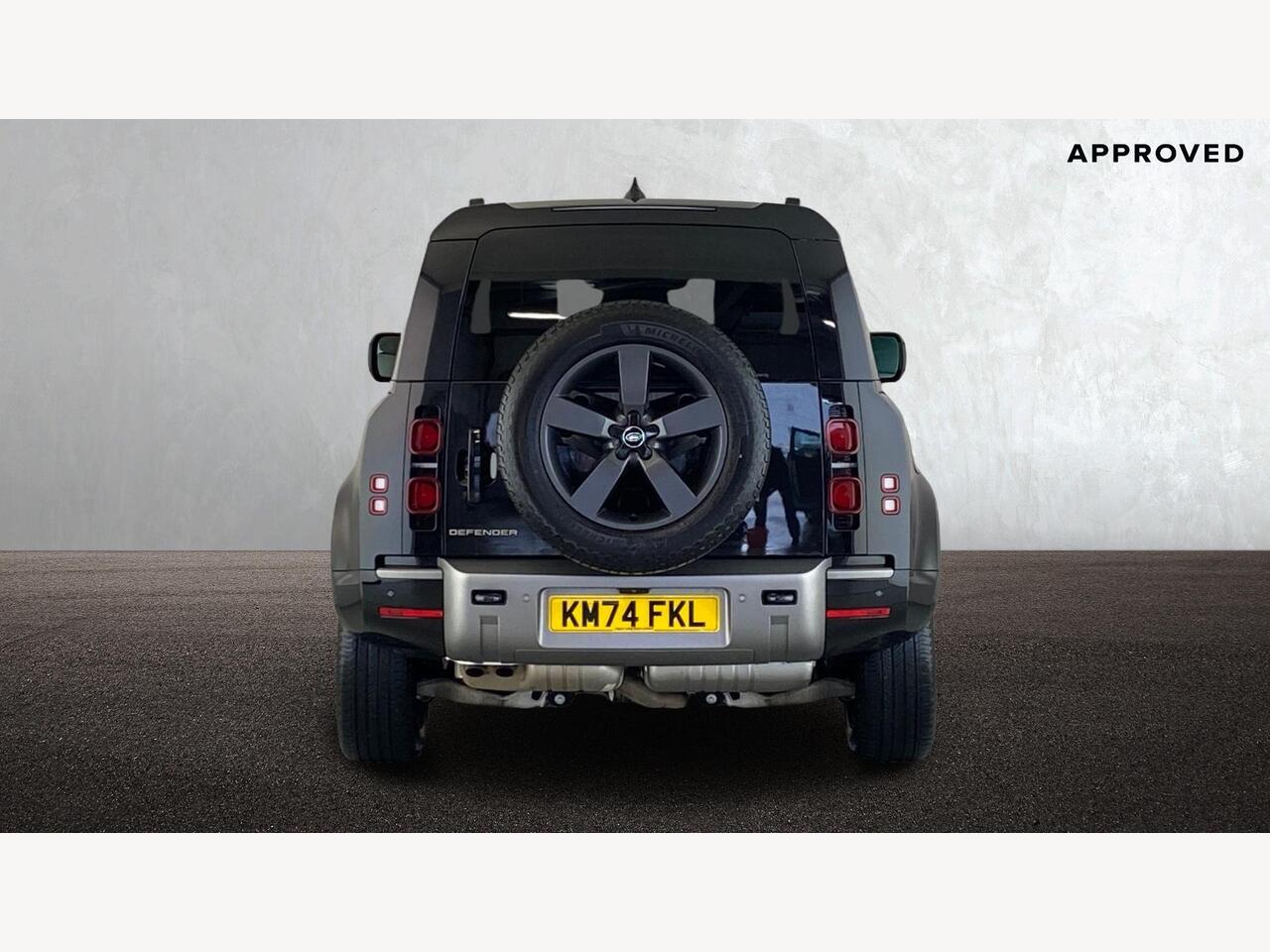 Used Land Rover Defender 2024 for sale - 78146036: Photo 6
