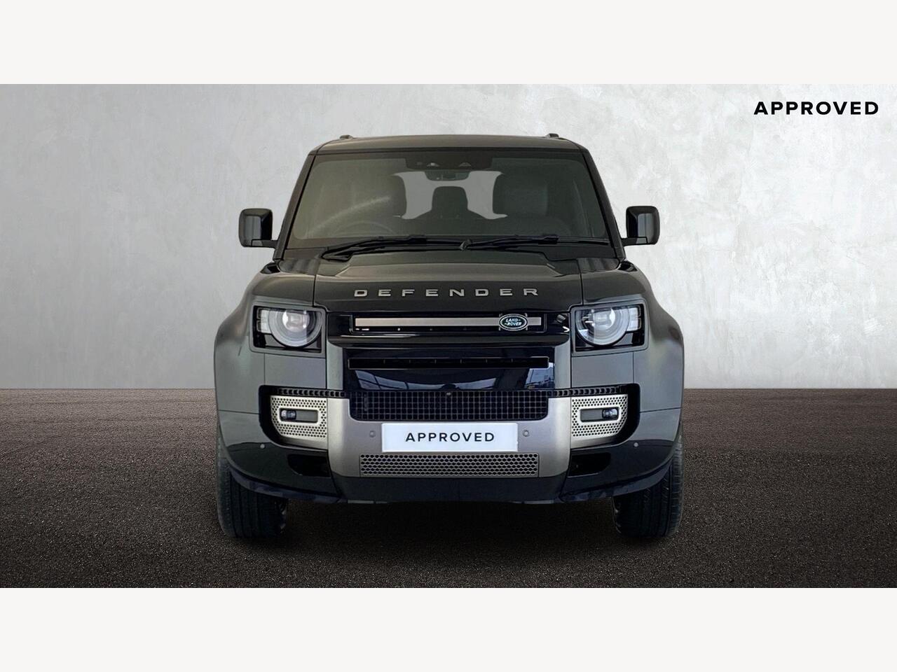 Used Land Rover Defender 2024 for sale - 78146036: Photo 7