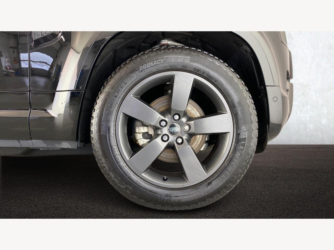 Used Land Rover Defender 2024 for sale - 78146036: Photo 8