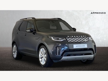 Used Land Rover Discovery 2026 for sale - 78403079: Photo