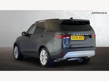 Used Land Rover Discovery 2026 for sale - 78403079: Photo