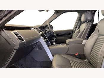 Used Land Rover Discovery 2026 for sale - 78403079: Photo