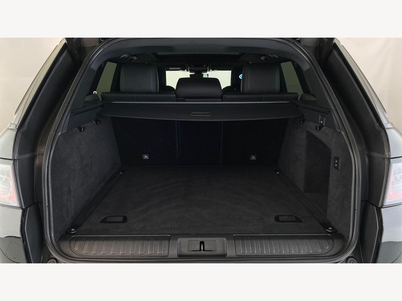 Used Land Rover Range Rover Sport 2020 for sale - 77794912: Photo 10