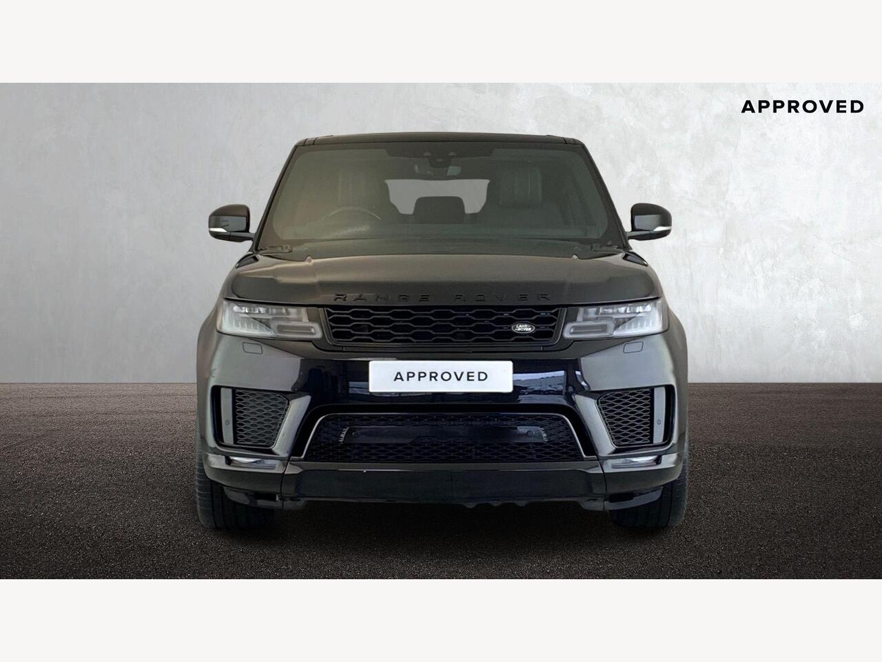 Used Land Rover Range Rover Sport 2020 for sale - 77794912: Photo 7