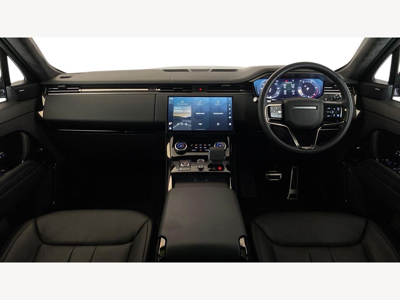 Used Land Rover Range Rover Sport 2023 for sale - 76676642: Photo 10