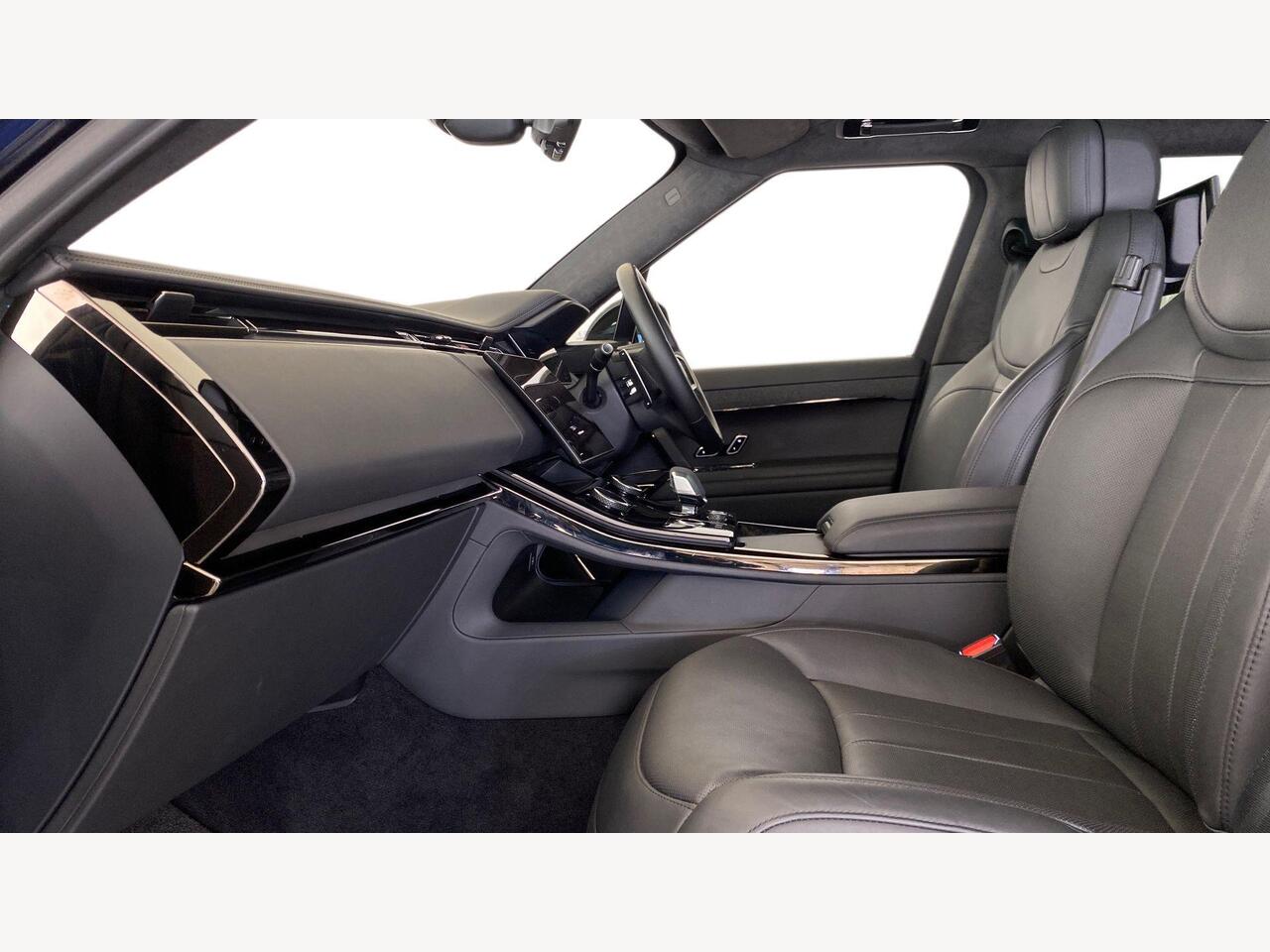 Used Land Rover Range Rover Sport 2023 for sale - 76676642: Photo 4