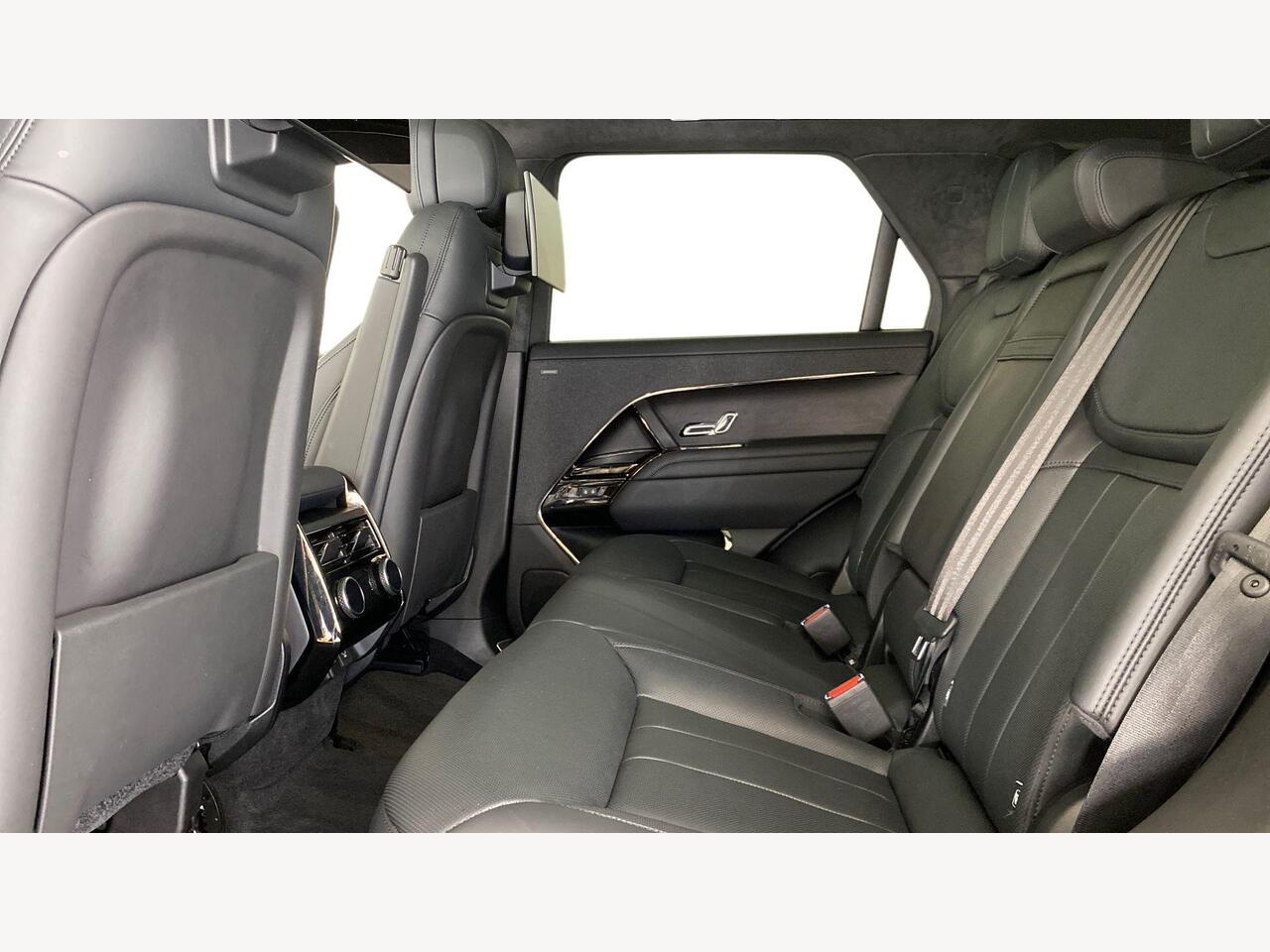 Used Land Rover Range Rover Sport 2023 for sale - 76676642: Photo 5