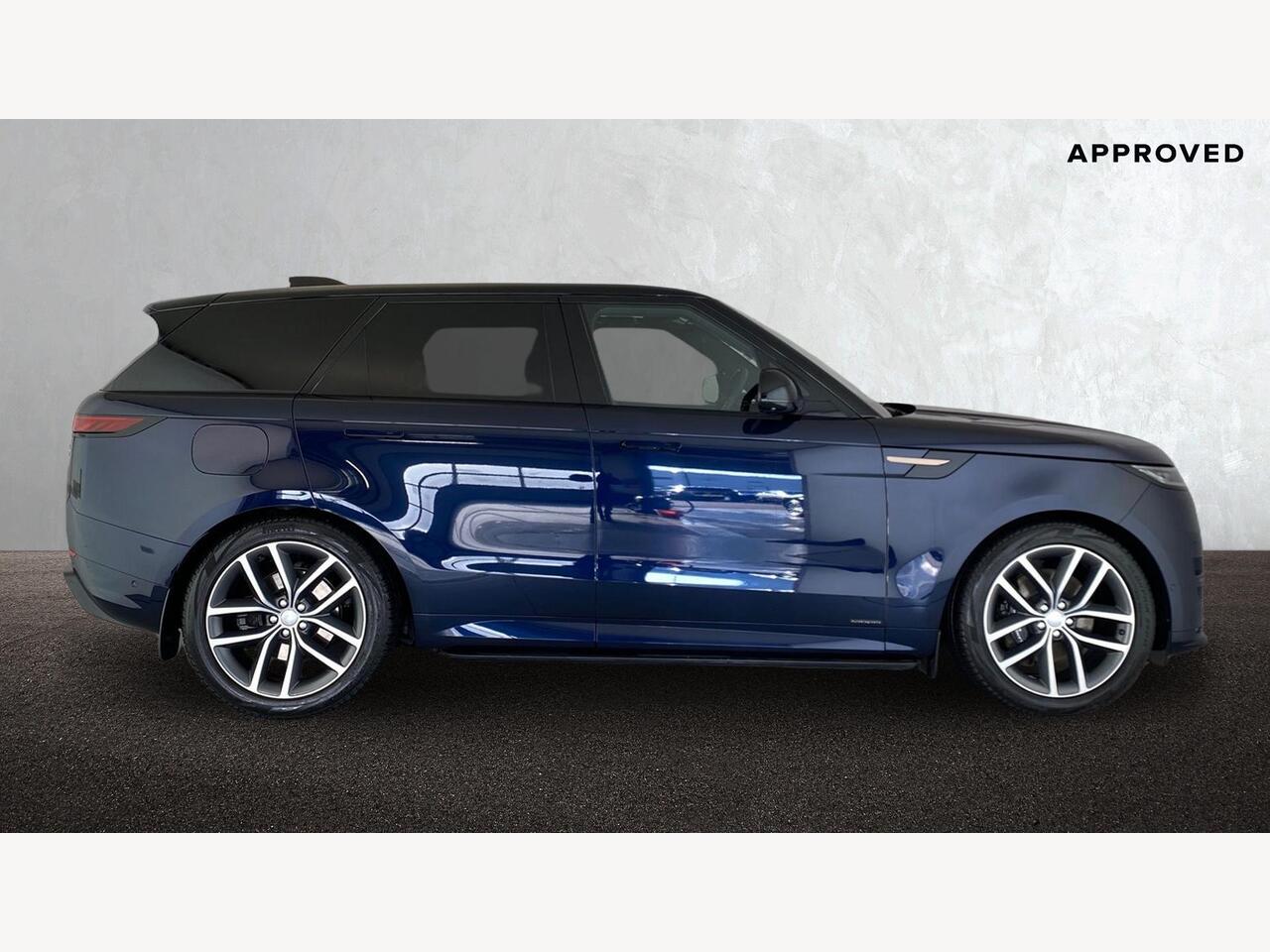 Used Land Rover Range Rover Sport 2023 for sale - 76676642: Photo 6