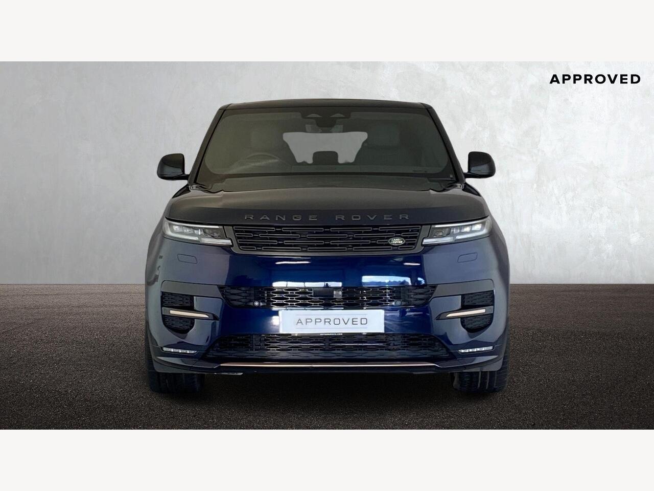 Used Land Rover Range Rover Sport 2023 for sale - 76676642: Photo 8