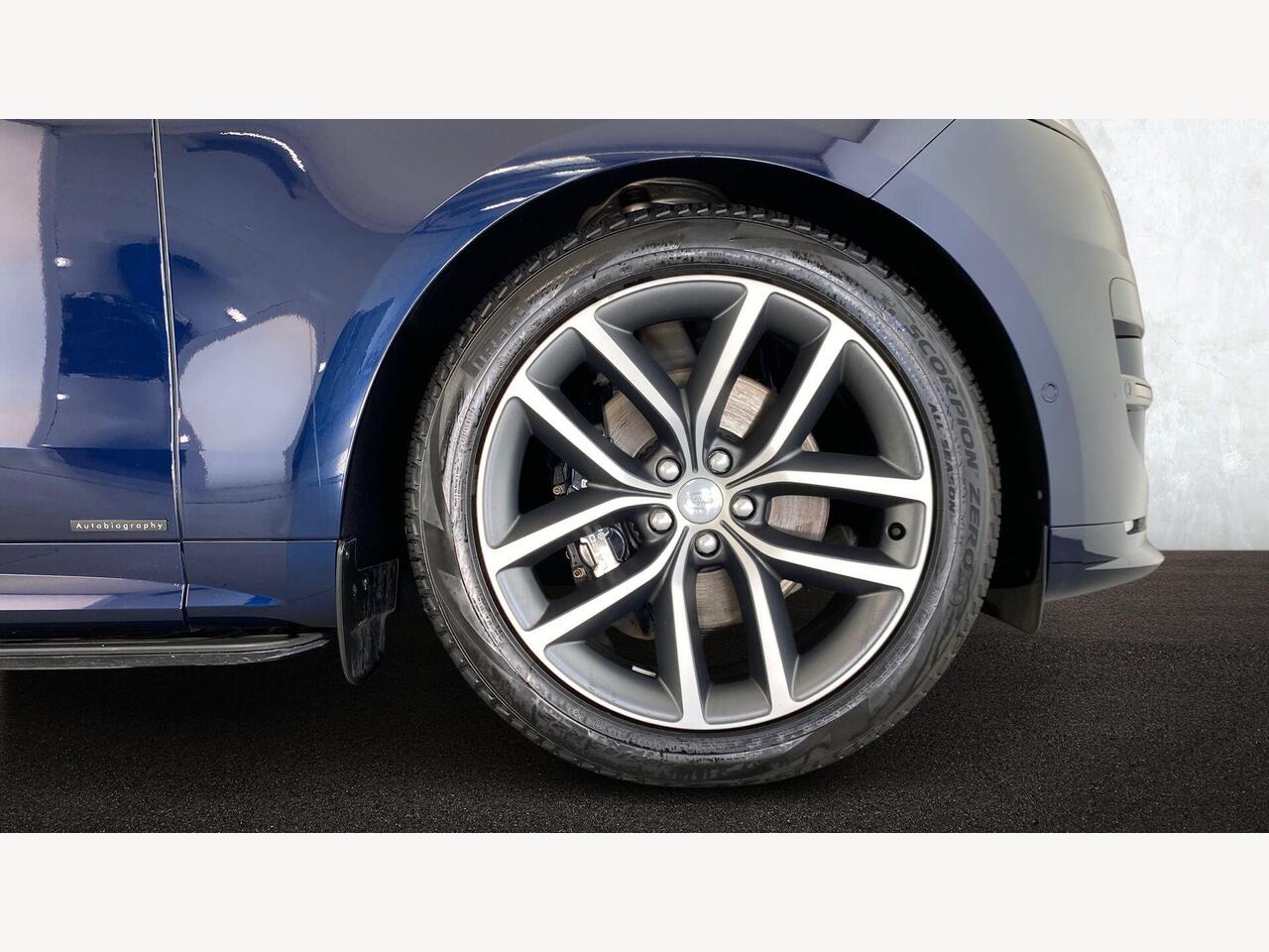 Used Land Rover Range Rover Sport 2023 for sale - 76676642: Photo 9