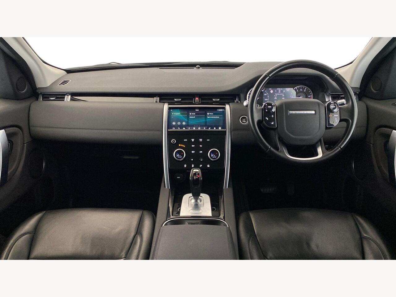 Used Land Rover Discovery Sport 2019 for sale - 77841205: Photo 10