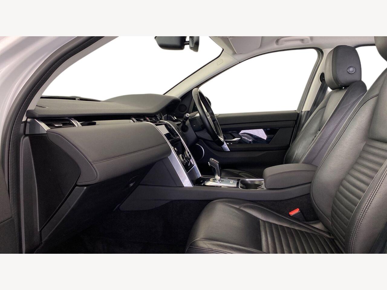 Used Land Rover Discovery Sport 2019 for sale - 77841205: Photo 4