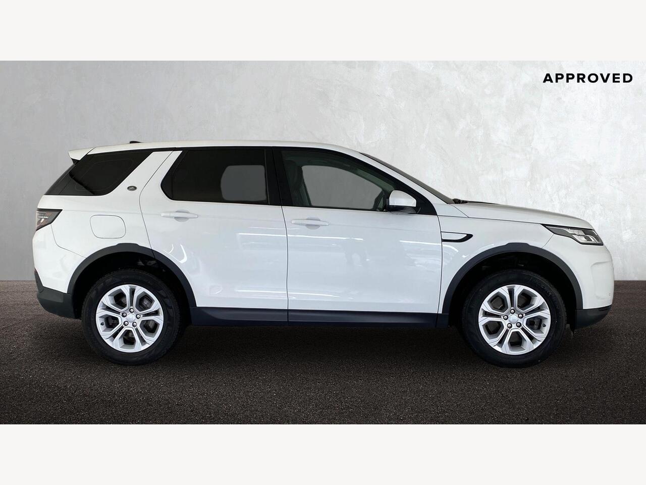 Used Land Rover Discovery Sport 2019 for sale - 77841205: Photo 6