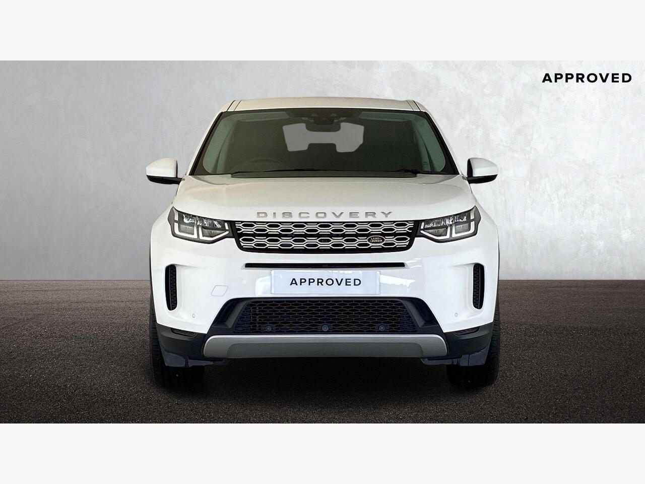 Used Land Rover Discovery Sport 2019 for sale - 77841205: Photo 8