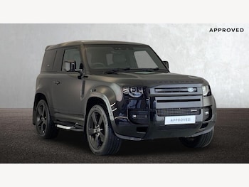 Used Land Rover Defender 2023 for sale - 78470521: Photo