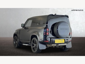 Used Land Rover Defender 2023 for sale - 78470521: Photo