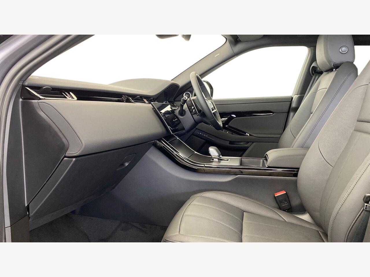 Used Land Rover Range Rover Evoque 2026 for sale - 78036532: Photo 3