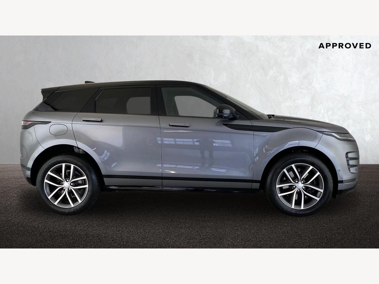 Used Land Rover Range Rover Evoque 2026 for sale - 78036532: Photo 5