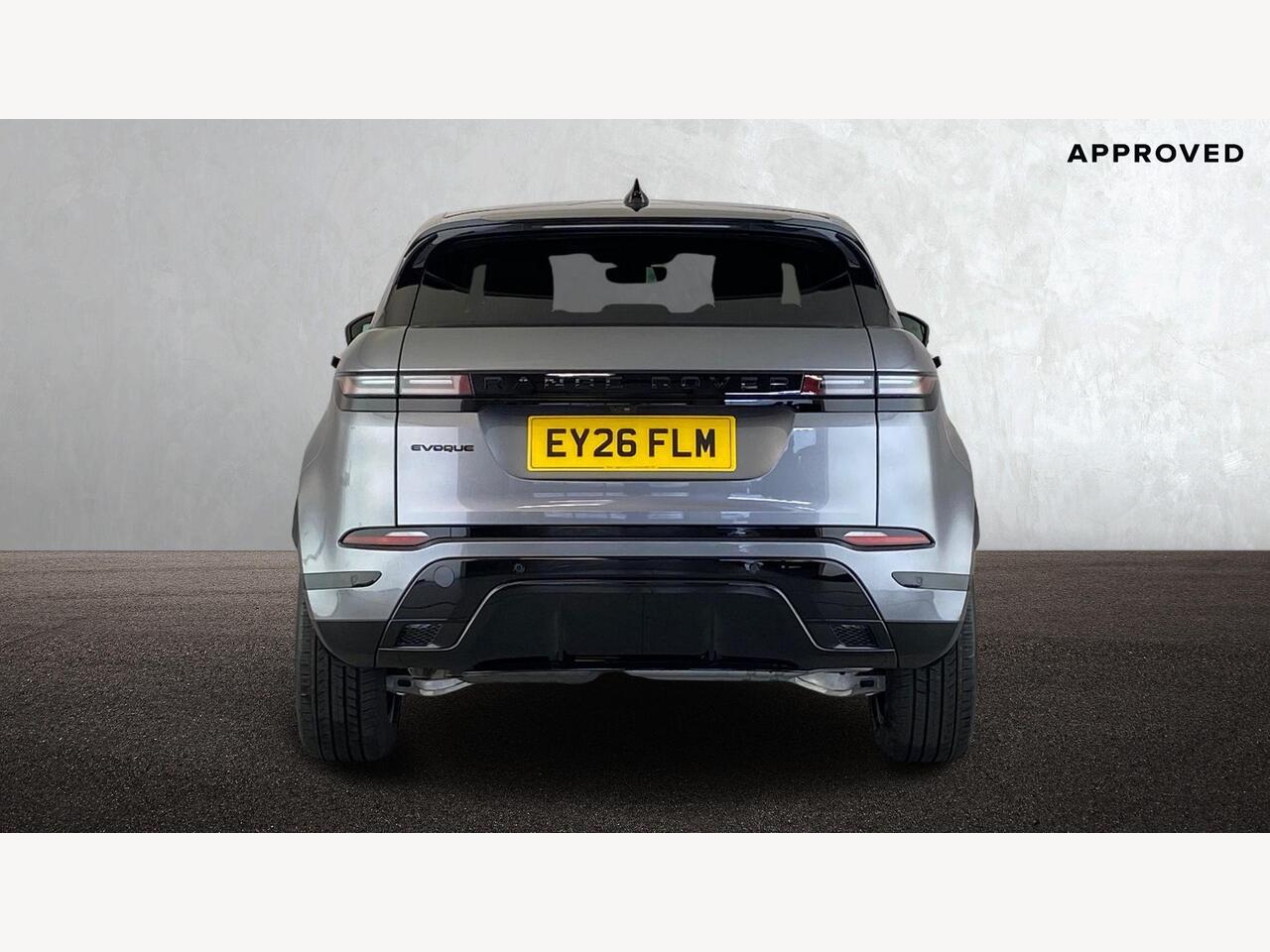 Used Land Rover Range Rover Evoque 2026 for sale - 78036532: Photo 6