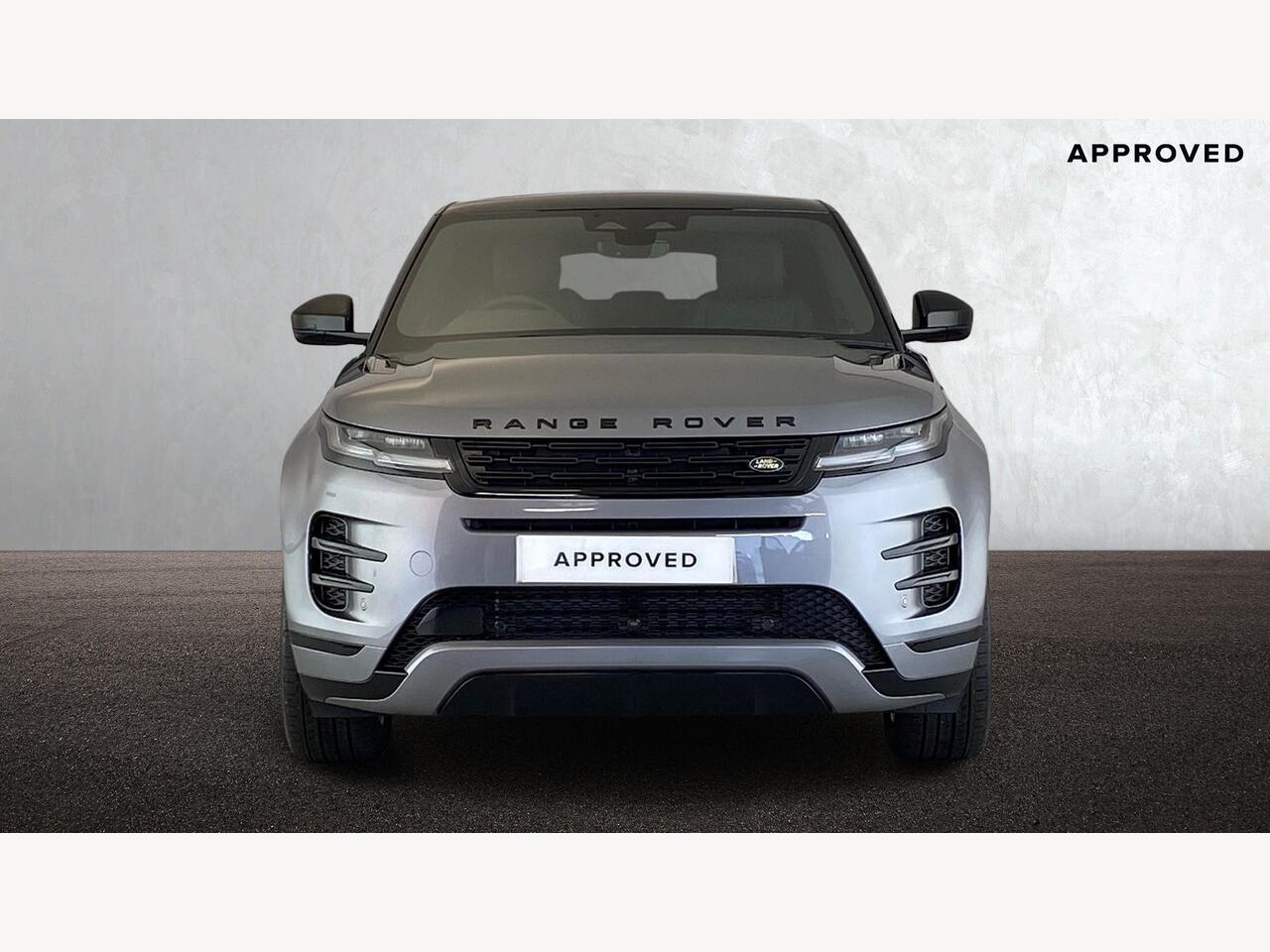 Used Land Rover Range Rover Evoque 2026 for sale - 78036532: Photo 7