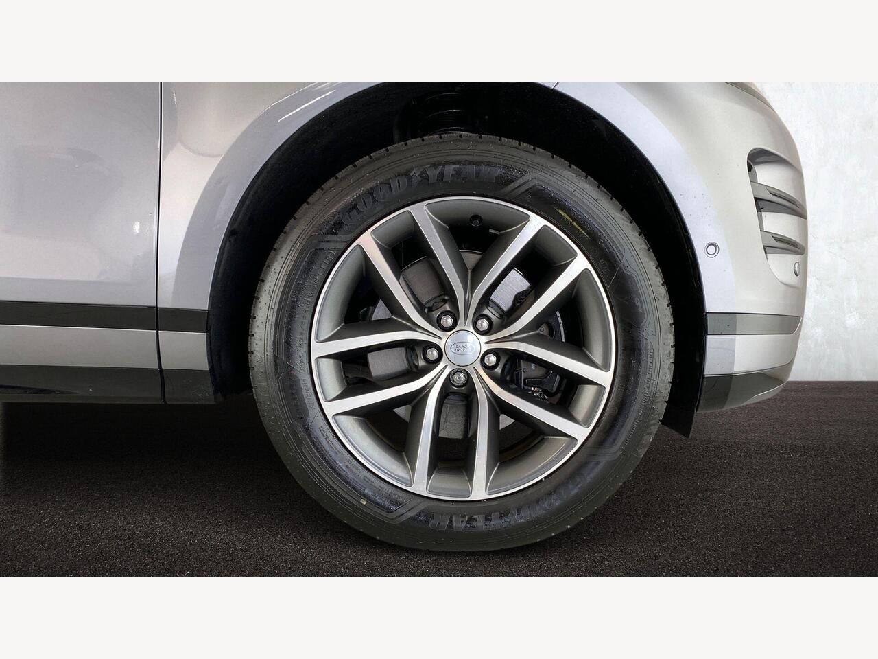 Used Land Rover Range Rover Evoque 2026 for sale - 78036532: Photo 8