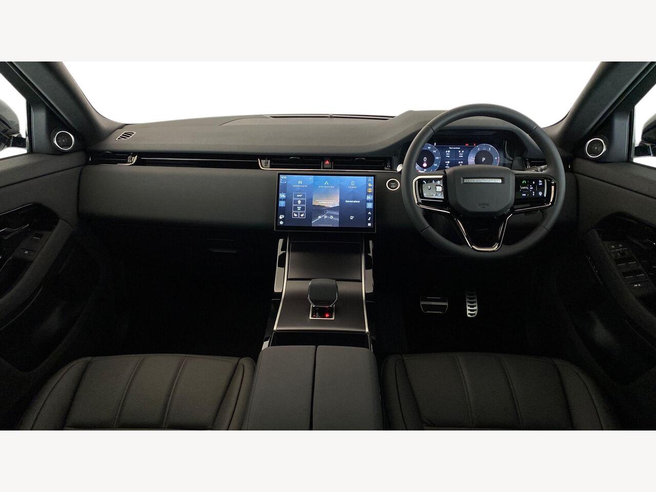 Used Land Rover Range Rover Evoque 2026 for sale - 78036532: Photo 9