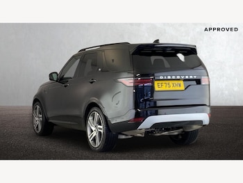 Used Land Rover Discovery 2026 for sale - 78366039: Photo