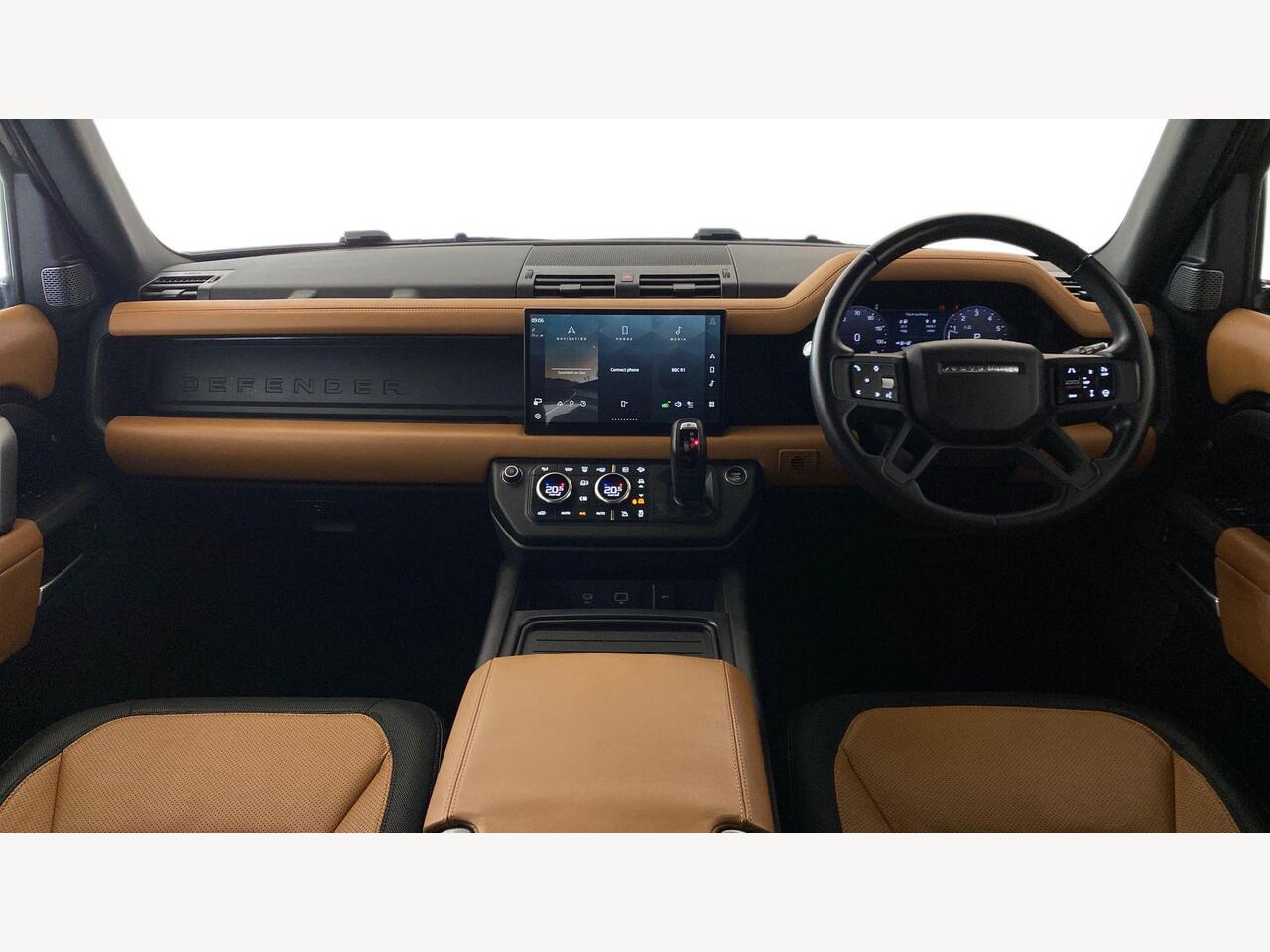 Used Land Rover Defender 2023 for sale - 76676822: Photo 10