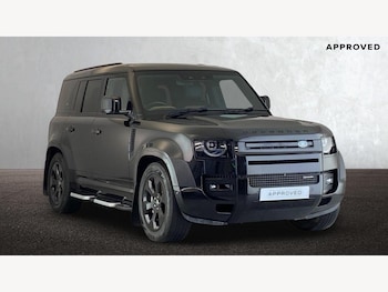 Used Land Rover Defender 2023 for sale - 76676822: Photo