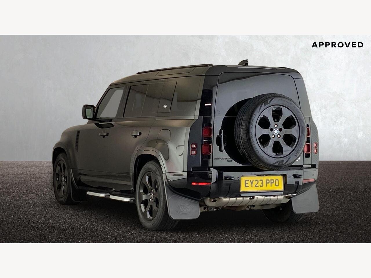 Used Land Rover Defender 2023 for sale - 76676822: Photo 2