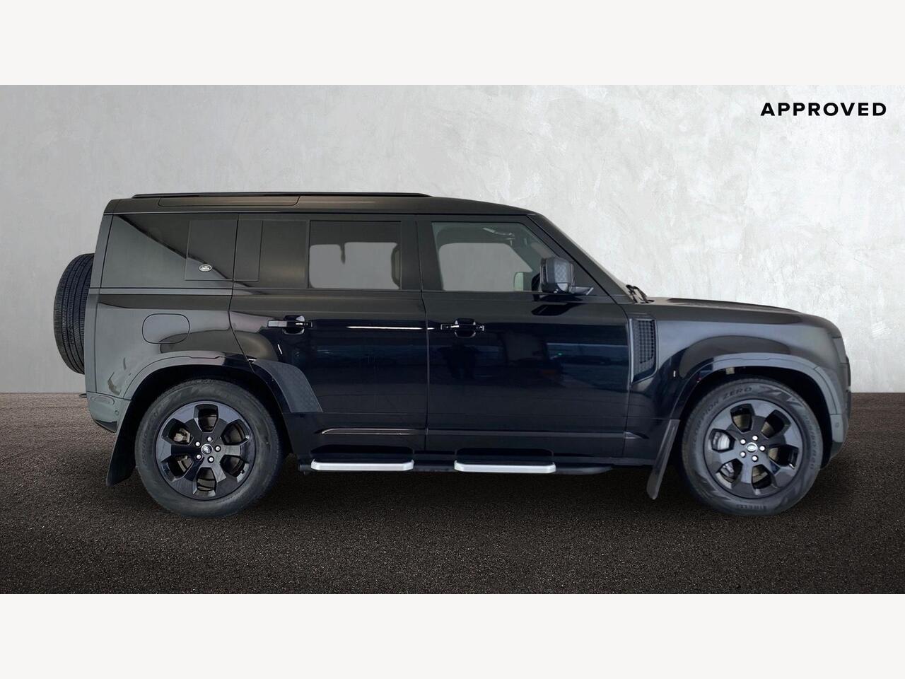 Used Land Rover Defender 2023 for sale - 76676822: Photo 6