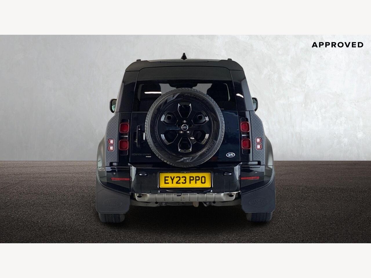 Used Land Rover Defender 2023 for sale - 76676822: Photo 7