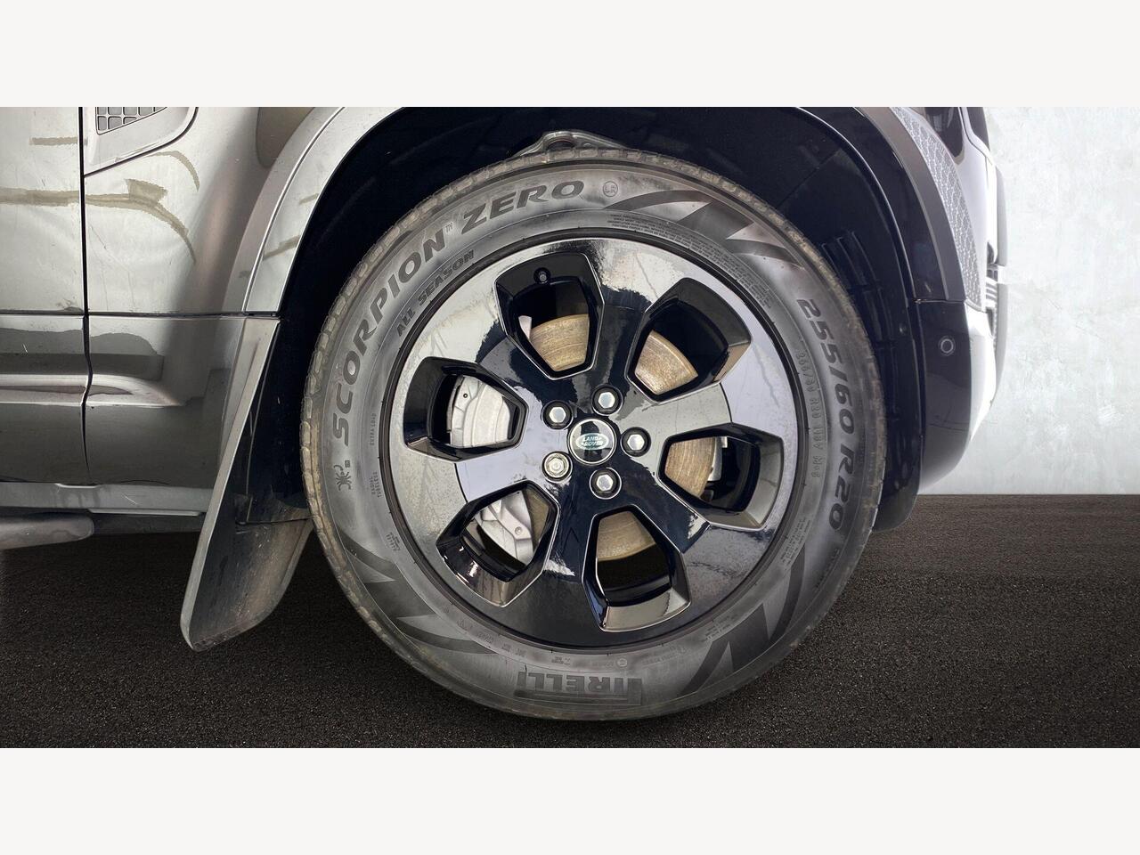 Used Land Rover Defender 2023 for sale - 76676822: Photo 9