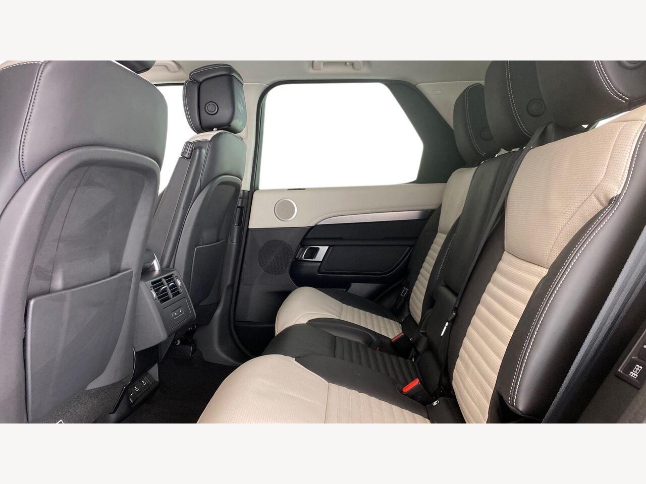 Used Land Rover Discovery 2024 for sale - 77372777: Photo 4