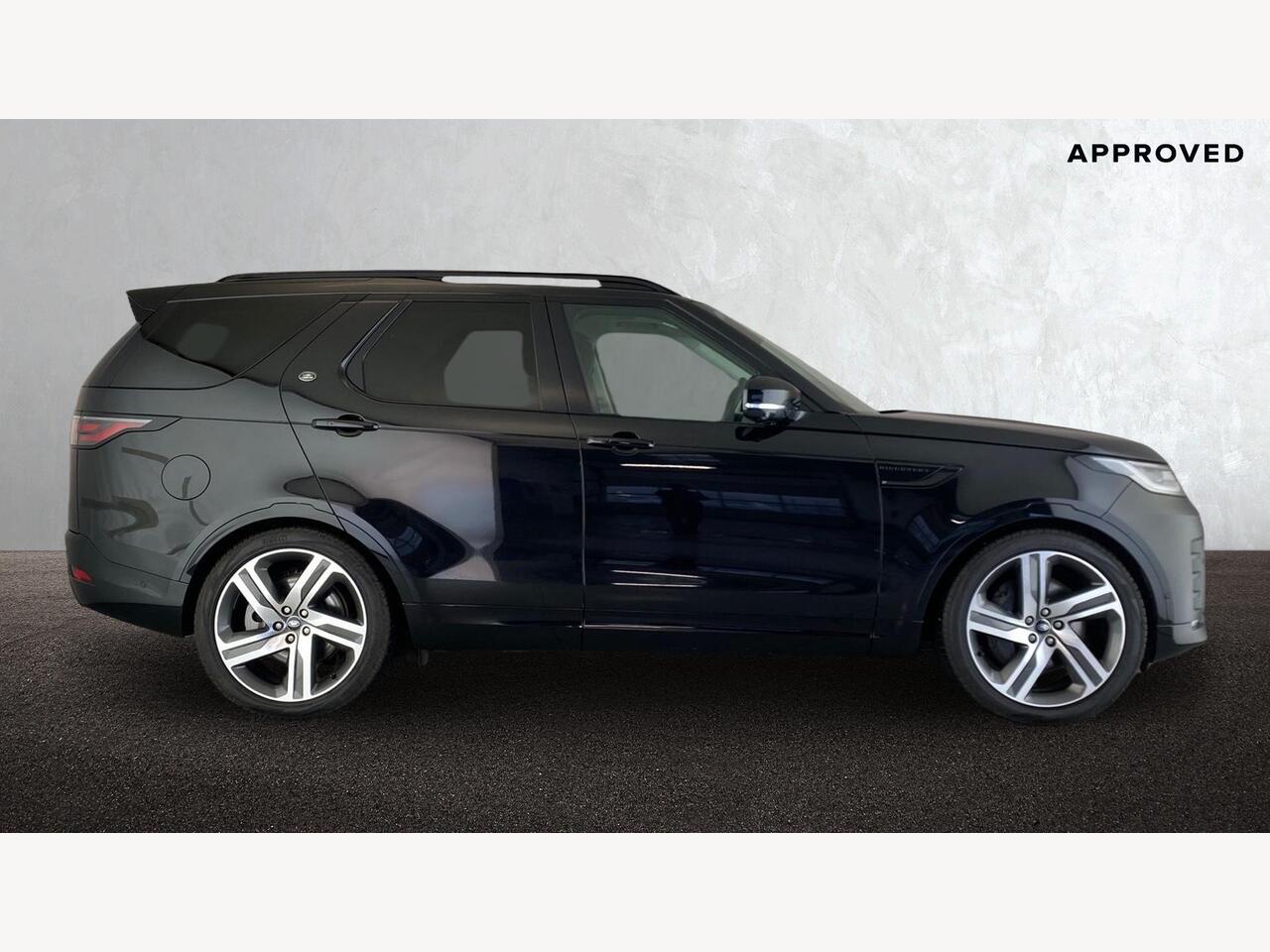 Used Land Rover Discovery 2024 for sale - 77372777: Photo 5