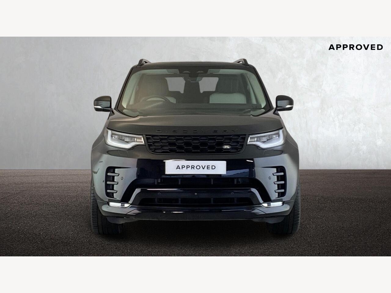 Used Land Rover Discovery 2024 for sale - 77372777: Photo 7