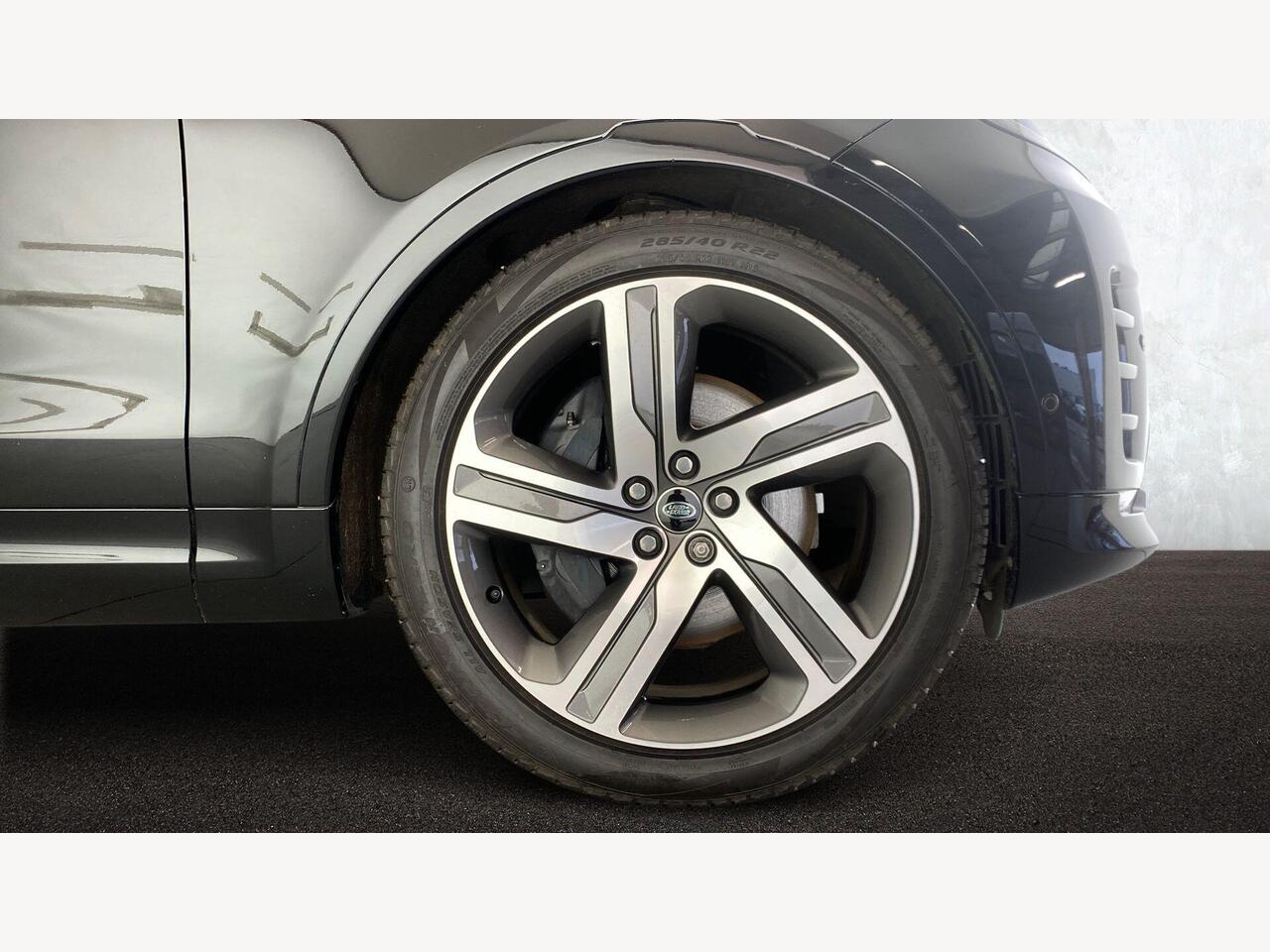 Used Land Rover Discovery 2024 for sale - 77372777: Photo 8