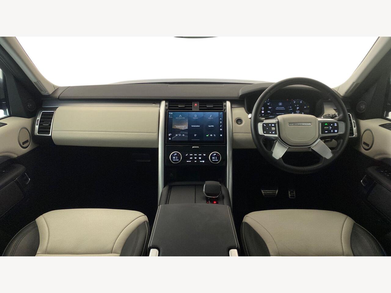Used Land Rover Discovery 2024 for sale - 77372777: Photo 9