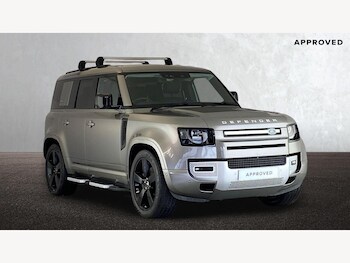 Used Land Rover Defender 2024 for sale - 78387757: Photo