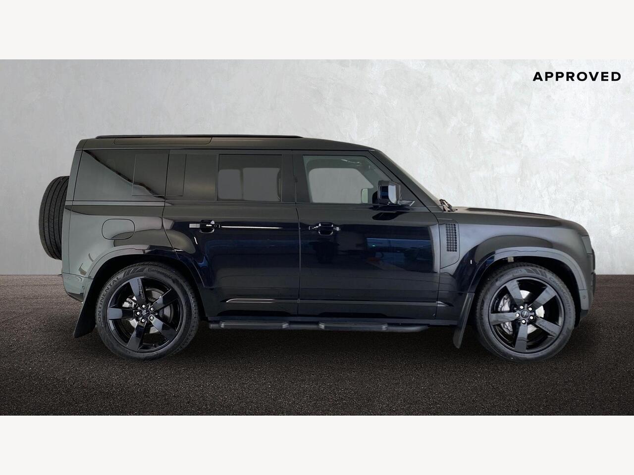 Used Land Rover Defender 2026 for sale - 77685582: Photo 5