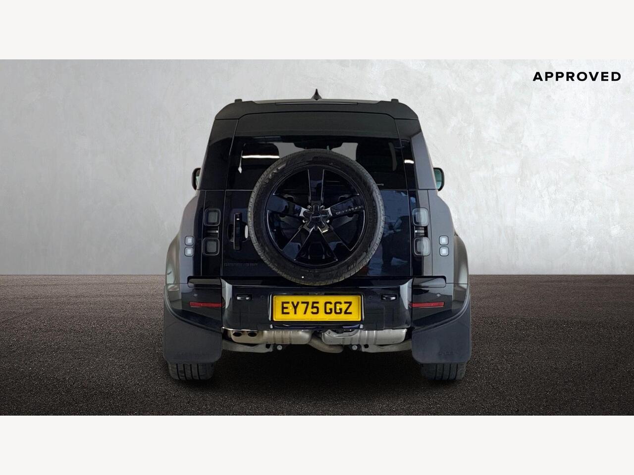Used Land Rover Defender 2026 for sale - 77685582: Photo 6