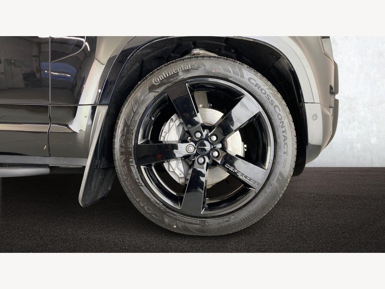 Used Land Rover Defender 2026 for sale - 77685582: Photo 8