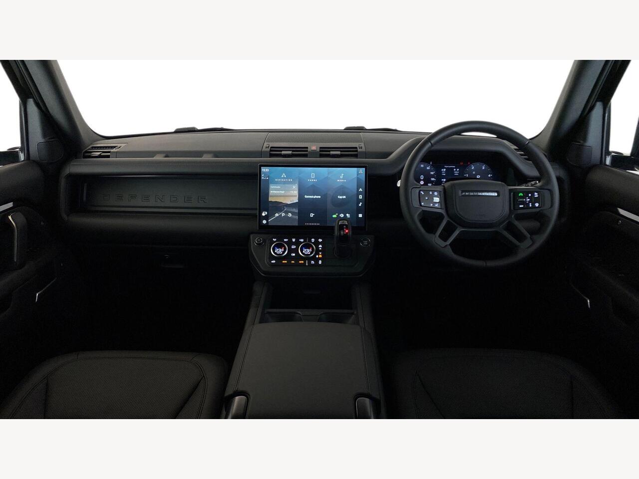 Used Land Rover Defender 2026 for sale - 77685582: Photo 9