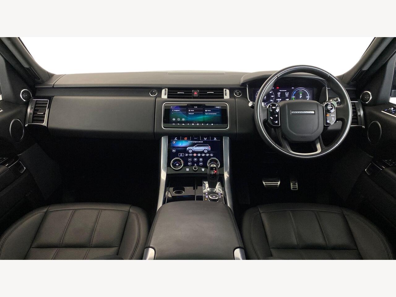 Used Land Rover Range Rover Sport 2021 for sale - 77280858: Photo 10