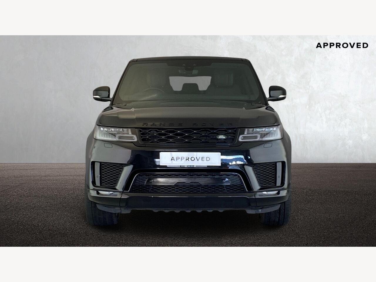 Used Land Rover Range Rover Sport 2021 for sale - 77280858: Photo 8