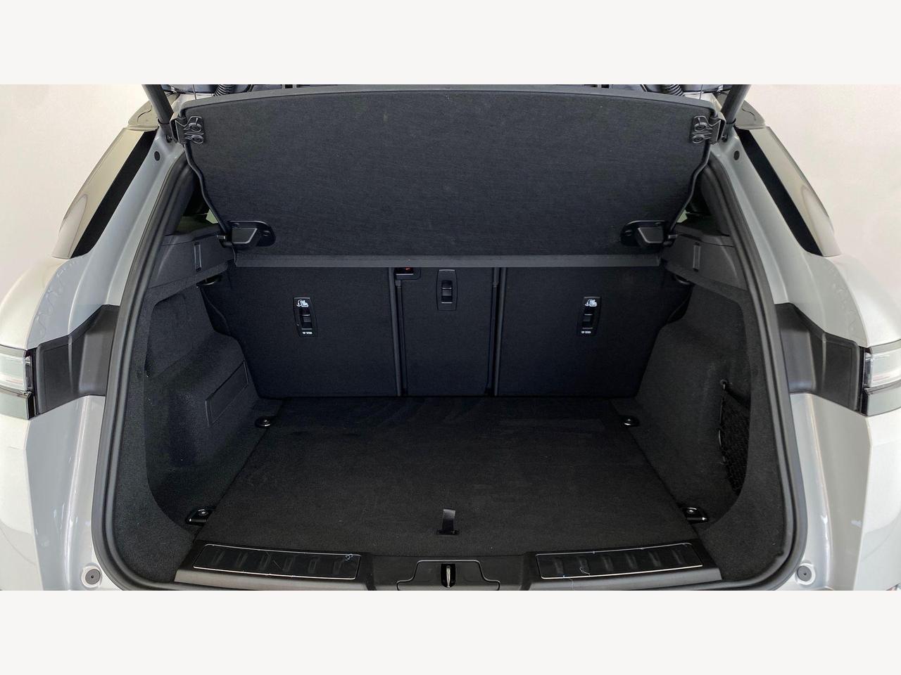 Used Land Rover Range Rover Evoque 2025 for sale - 76679880: Photo 10